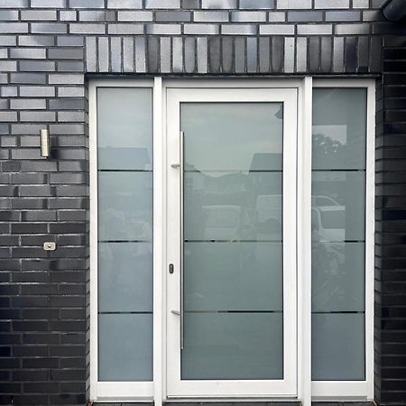 Pension Imhof Oyten Exteriér fotografie