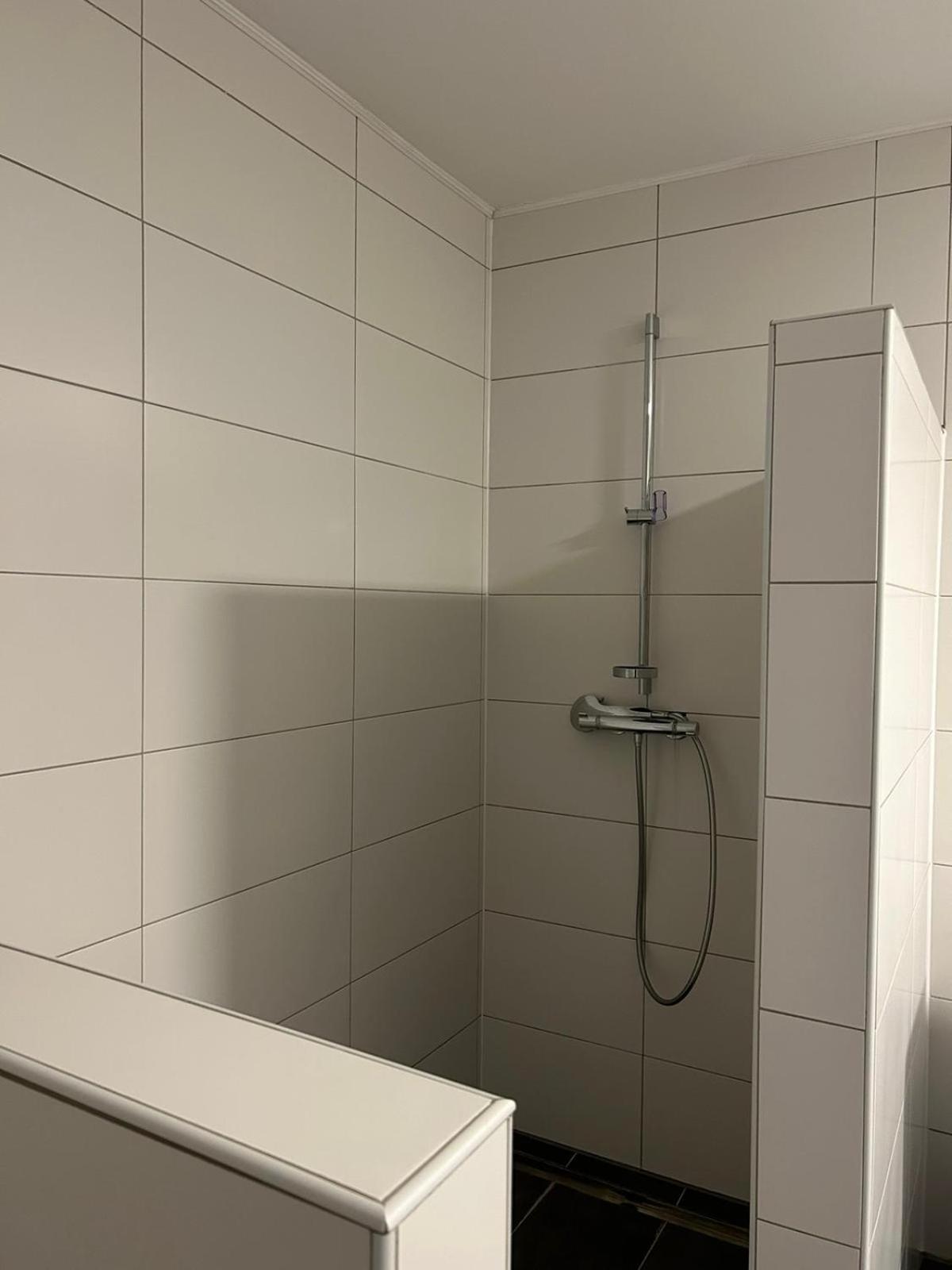 Pension Imhof Oyten Exteriér fotografie