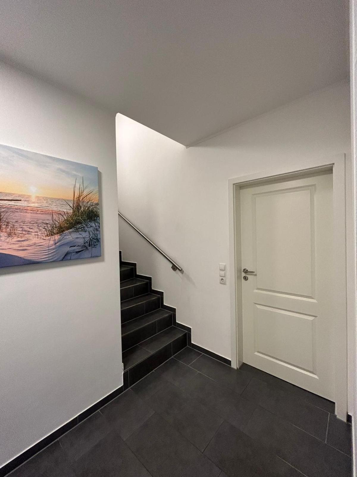 Pension Imhof Oyten Exteriér fotografie