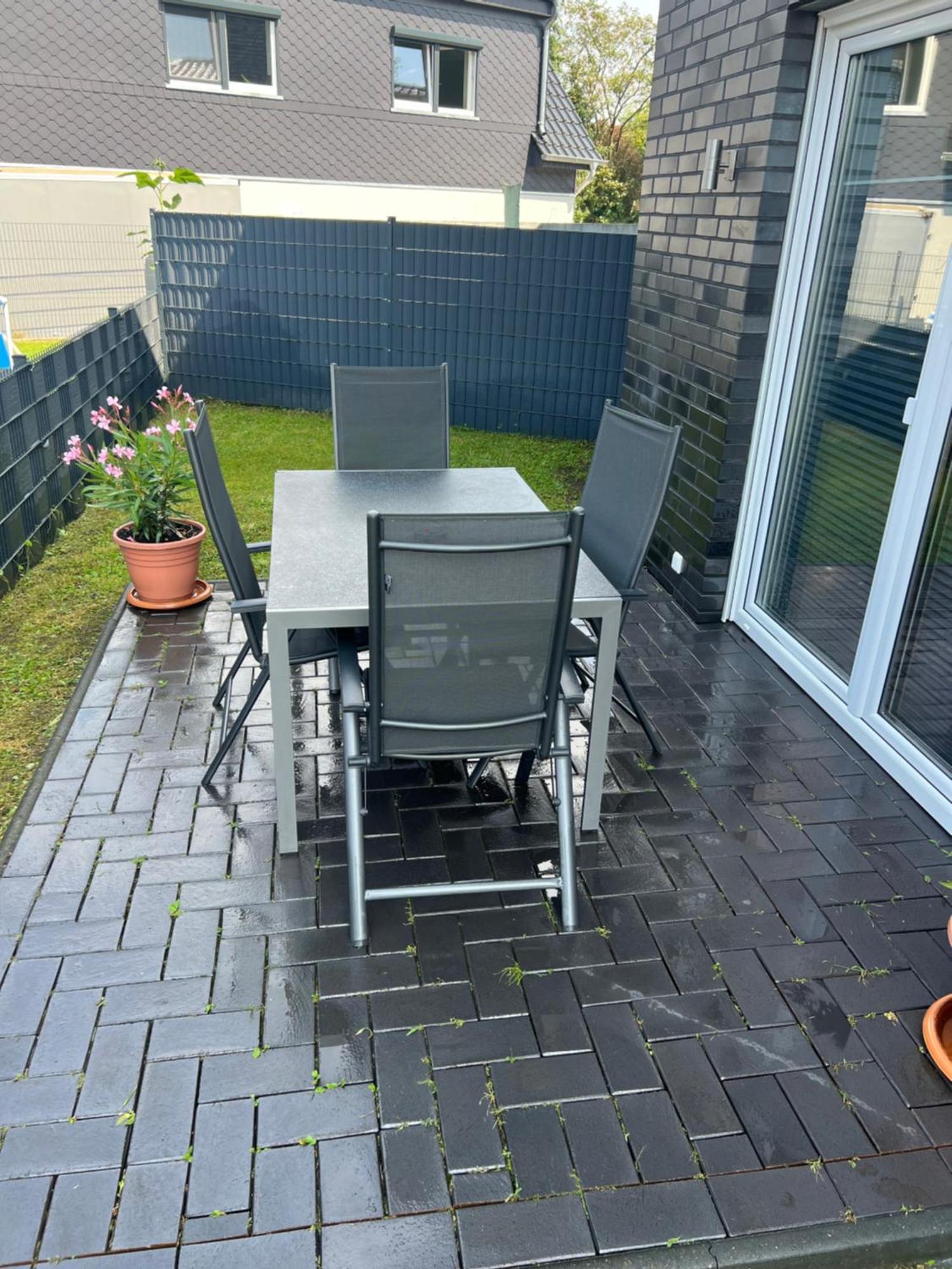 Pension Imhof Oyten Exteriér fotografie